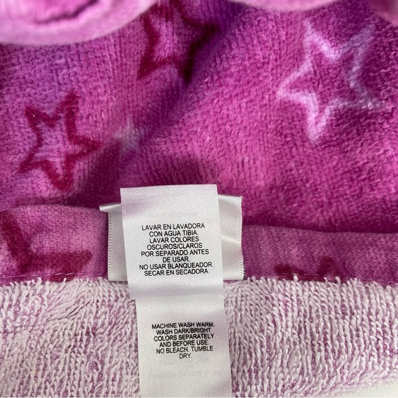 Lot of Disney Hannah Montana & Princess Ariel Deep Sea Beach Towels PreOwned - Picture 5 of 11